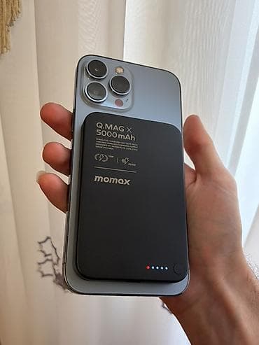 telofonlar: Powerbank 5000 mAh — 1