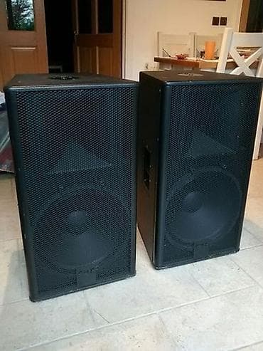 kondisioner 80 kv: FBT dinamik 2 cüt var yaani 4 eded var ela veziyyetde yaxsida isleyir — 1