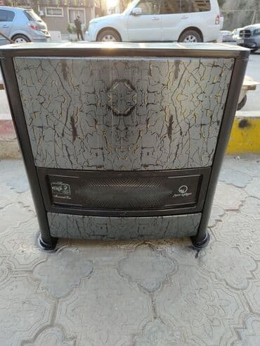 işlenmiş iran peci: İran Peçi, yanacaq - Qaz — 2