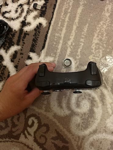 playstation 4 2tb: Uzun müddət şarj saxlayır. Heç yadıma gəlməz ki bunun şarjı bitsin — 9