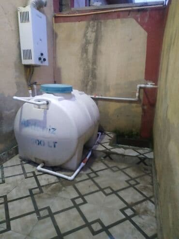 Ofis ləvazimatları: Metal giriş qapısı satılır - Material: möhkəm metal konstruksiya - — 4