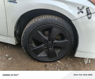 авто руль: Salam prius 30 kuza zavasqoy disq təkər cat svarka qəti yoxdu — 4