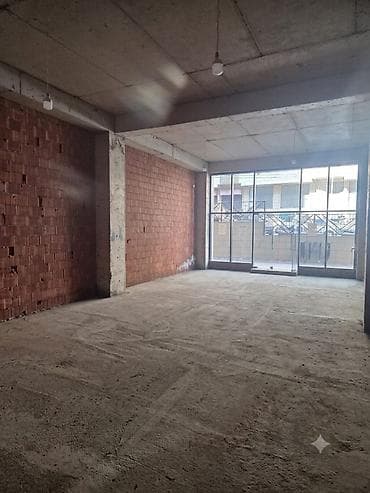 kirə: Nəsimi rayonunda, Mirəli Qaşqay küçəsində 86 kv.m prestijli obyekt — 4