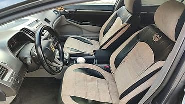 elimyandi avto: Aylıq, Honda, Depozitlə — 4