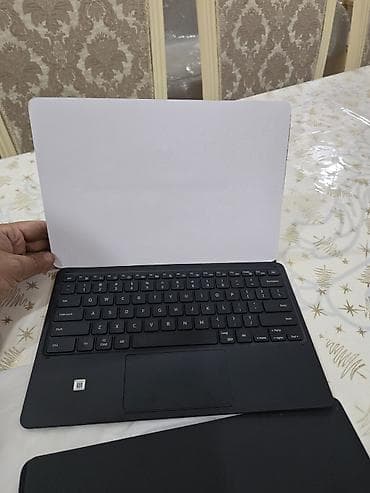 type c adapter: Samsung Galaxy Tab S8+ / S7+ üçün Smart Keyboard Case – Gəncə — 1