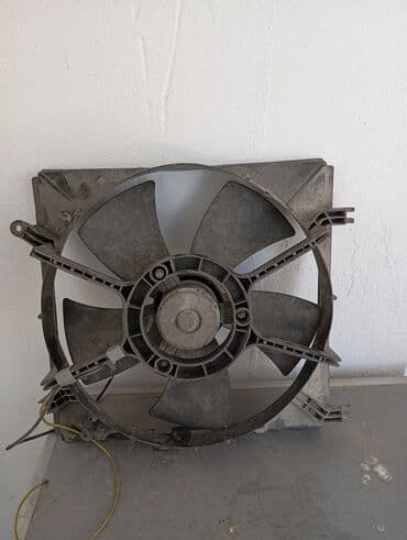 Kondisionerlər: PER, 2020 il, Orijinal, Almaniya, İşlənmiş — 2