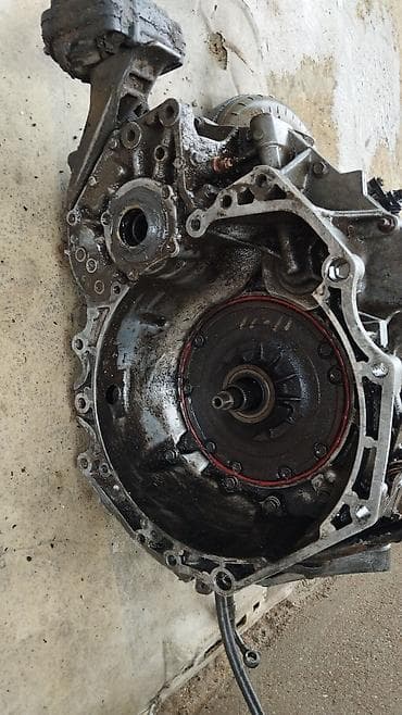 opel surətlər qutusu: Avtomatik sürət qutusu komplekti - Növ: Avtomatik transmissiya — 1