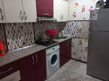 elatus moda evi qiymetleri: 2 otaqlı, Yeni tikili, 61 kv. m — 18