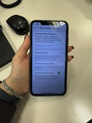 Çaydanlar: IPhone X, Qızılı, Face ID — 2