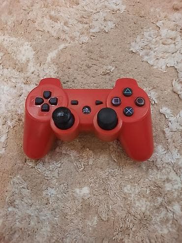 logitech g pro: Məhsul: PlayStation 3 üçün DualShock 3 tipli gamepadlar (2 ədəd) — 3