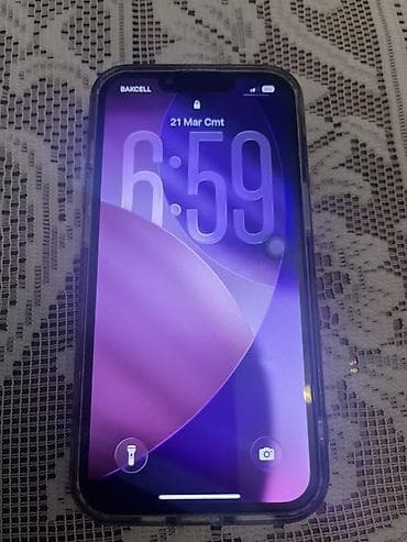 fifa 23 ps 4: IPhone 13 Pro, 128 GB, Gümüşü, Face ID — 3