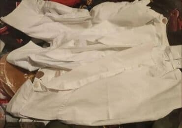 kambat şalvar: Cins şalvar, Uniseks, 3 - 4 yaş — 24