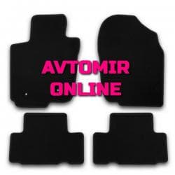 ravon satış mərkəzi: Toyota rav 4 2010-2013 kovrolit novline "aileron", novline, "locker" — 1