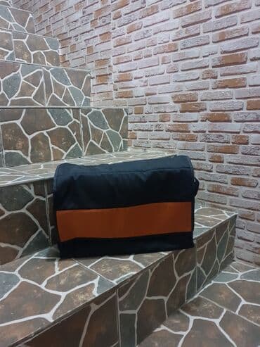 irshad telecom is saatlari: Ana cantasi — 1