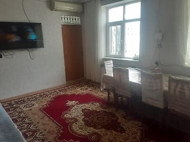 vasmoyda kiraye ev: 120 kv. m, 4 otaqlı, Kombi, Qaz, İşıq — 4