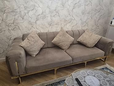 Divan, İşlənmiş, Açılan — 6