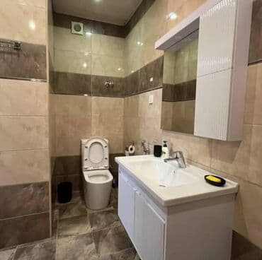 kirayə evlər nərimanov: 28 may metrosunu yaxinliginda yerleşen bina evi kiraye verilir tam — 2