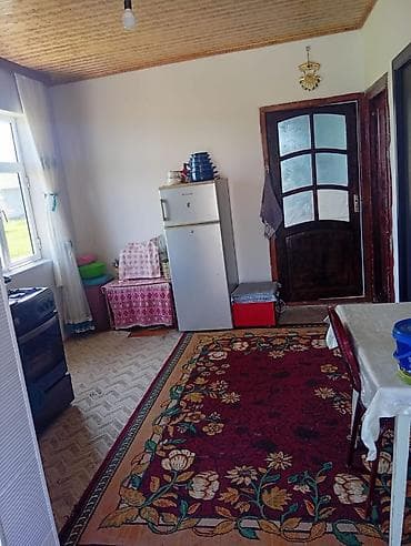 купить дом в кубе: 3 комнаты, 6 м², Нет кредита, Средний ремонт — 4