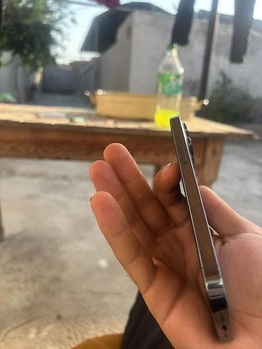 ios 6: IPhone 13 Pro, 128 GB, Sierra Blue, Face ID — 3