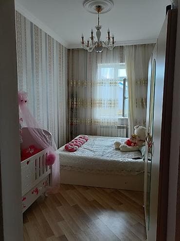 6 mikrorayon: SATILIR – Fatmayı kəndində tam təmirli həyət evi Ünvan: Abşeron — 4