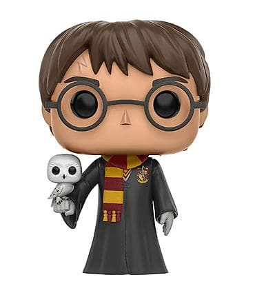 alcatel pop c9 7047d: Funko Pop! Harry Potter #31 vinil fiqur - Brend: Funko Pop! - Seriya — 1