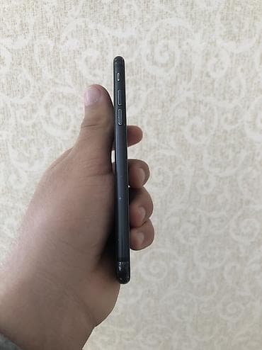 iphone 5s plata satiram: IPhone SE 2020, 64 GB, Jet Black, Barmaq izi, Simsiz şarj, Sənədlərlə — 4