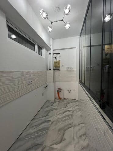 yeni evlər: 2 otaqlı, Yeni tikili, m. Xalqlar Dostluğu, 61 kv. m — 11