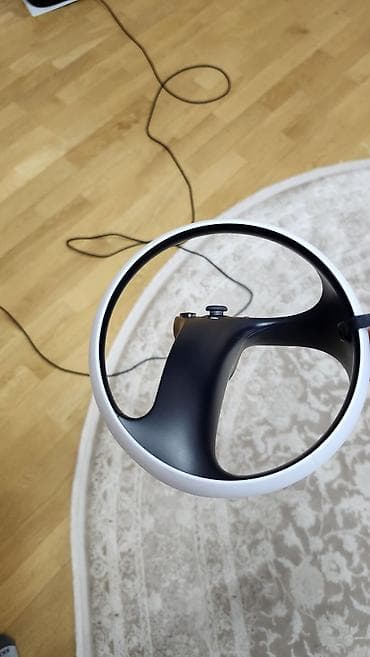 ps vr 2: Təcili satıldığı üçün qiymət münasib qoyulub. Vəziyyəti: İdeal (yeni — 10