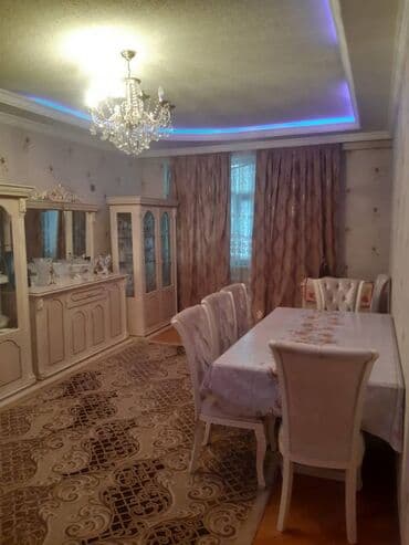 razınde kıraye evler: Xətai rayonu,Həzi aslanov metrosu yaxınlığı,Ukraniya dairəsi,Parkın — 1