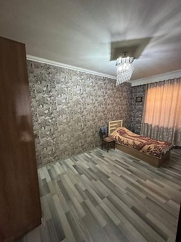 mansarli evler: 5 otaqlı, 180 kv. m, Kredit yoxdur, Orta təmir — 5