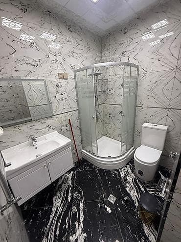 emircanda ev satisi: İcarəyə verilir 2 otaqlı yeni tikili 52 m², Ağ şəhər q. Kateqoriya — 10