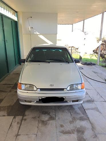 VAZ (LADA): VAZ (LADA) Samara: 1.6 l | 2008 il 115117 km Sedan — 1