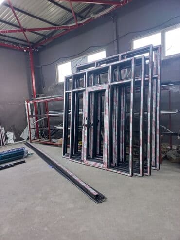 plastik pəncərə modelləri: Plastik Alüminium Şüşe Qapı Pəncərə. Kəyfiyətli. SƏRFƏLİ — 5