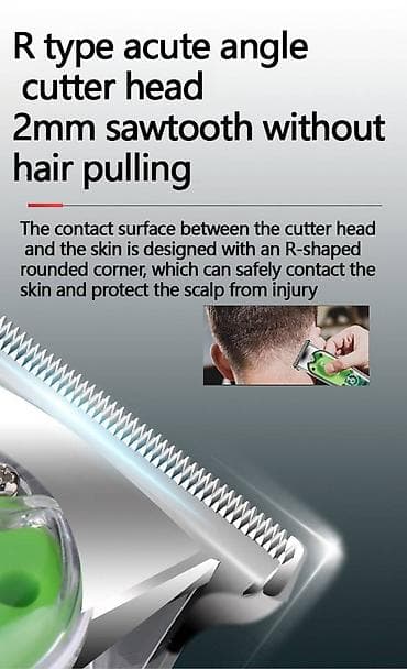 usb kaset: Saç qırxan maşın, Kemei, Yeni, Pulsuz çatdırılma, Ödənişli çatdırılma, Rayonlara çatdırılma — 5