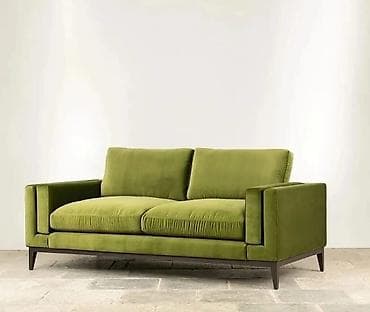 kunc divani: Künc divan, Mətbəx üçün, Qonaq otağı üçün, Yataq otağı üçün, Parça, Bazalı, Açılan — 8