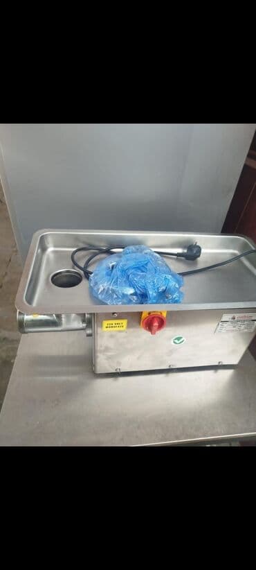 Ət çəkən maşın İşlənmiş lalafo.az -da Ət çəkən maşın İşlənmiş