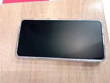 thunderbolt hdmi kabel: Samsung Galaxy smartfon (şəkildəki model) üçün şəffaf qoruyucu qab və — 2