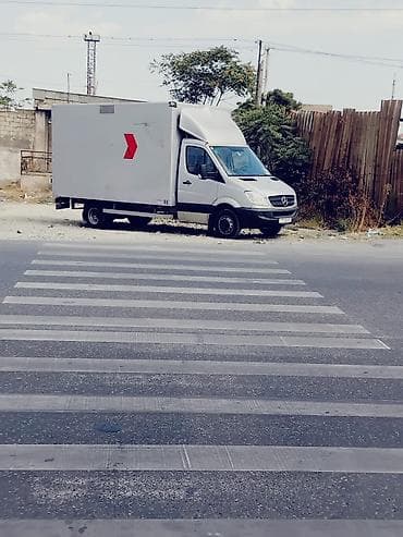 televizor ustası: Yükdaşıma xidməti – Mercedes yük avtomobilləri Xidmət təsviri: - — 2