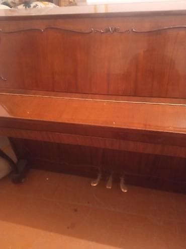 Fleytalar: Piano, Akustik, İşlənmiş, Ödənişli çatdırılma — 2