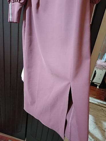 Личные вещи: Salam qizlar razmeri 38.40 dir yenidir geynilmeyib 20 manata satiram — 1