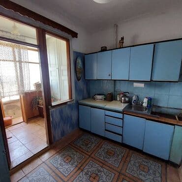 tap az evler xacmazda: Bakı, 2 otaqlı, Köhnə tikili, m. Həzi Aslanov, 65 kv. m — 5