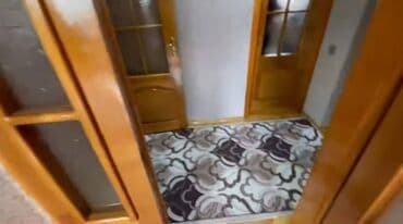 купить дом в хырдалане: Баку, УПД, 2 комнаты, Вторичка, 60 м² — 7