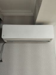 kandisaner ikinci əl: Kondisioner Beko, İşlənmiş, 70-80 kv. m, Kredit yoxdur — 1