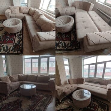 sumqayit divan: Künc divan — 1