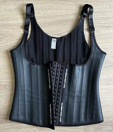 beli: Məhsul: Colombian Waist Latex bel formalaşdırıcı korset — 2