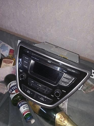 samsung ucun telefon zengleri: Maqnitol, AUX, ABŞ — 1