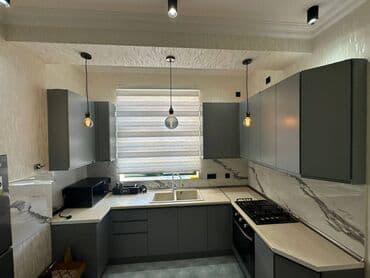 bag evleri is elanlari: Qarayev metrosunun ustu, Rahatligin mekani,Dominosun arxasinda,18 — 3