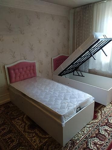 matras satilir: Yeni, Təknəfərlik çarpayı, Bazalı, Matras ilə — 1