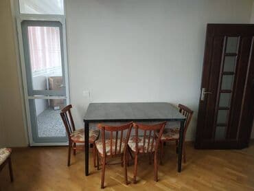 квартира берилет кок жар: Qara Qaraev metrosuna yaxin 16 mertebeli binanın 12-ci mərtəbəsində — 9