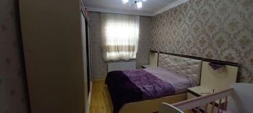 şəkidə ev elanları: Binəqədi qəs. 3 otaqlı, 100 kv. m, Kredit yoxdur, Yeni təmirli — 17